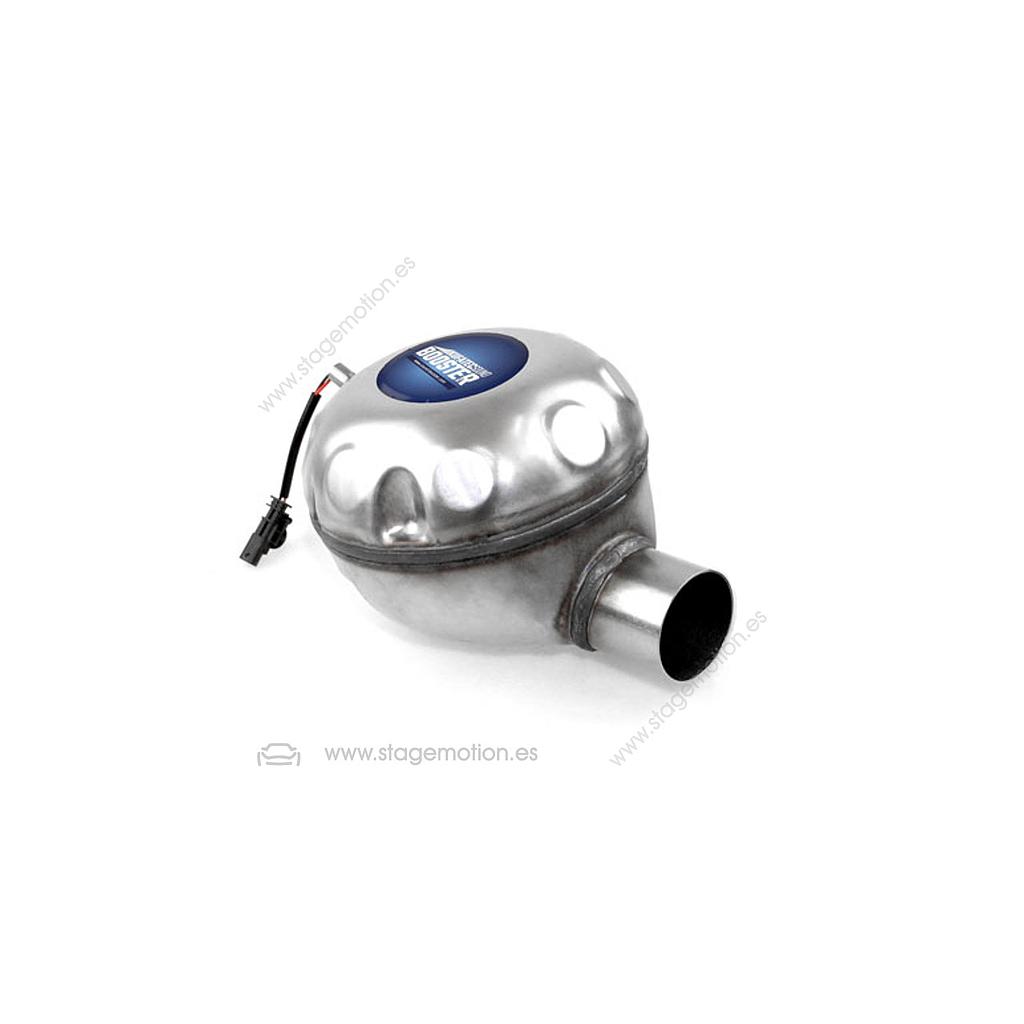 Altavoz generador Sonido Universal Sound Booster