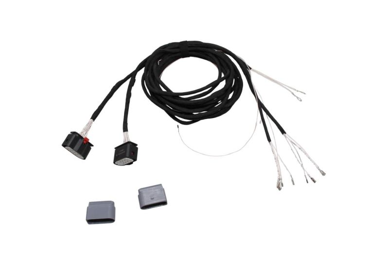Cableado para faros LED a halógeno para Mercedes Clase E W213