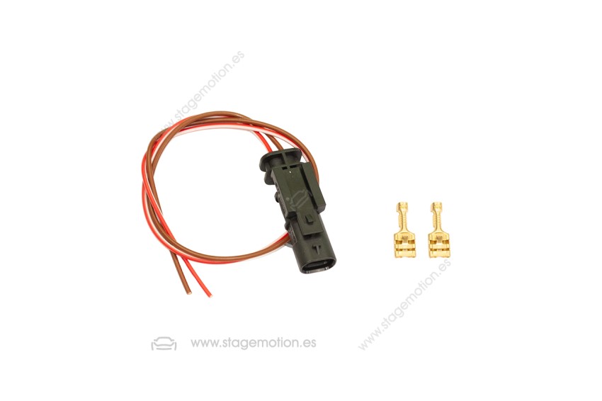 Cableado Reparación Altavoz Kufatec Sound Booster Pro