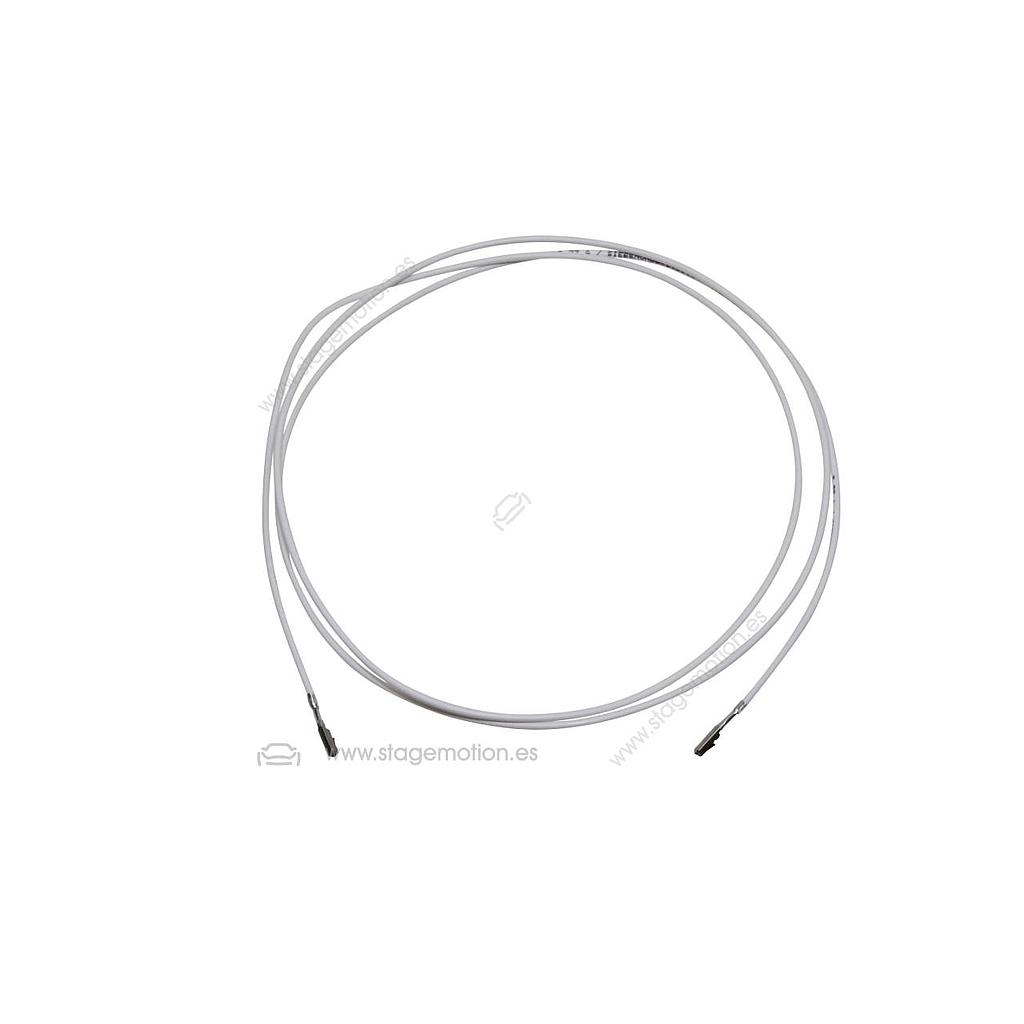 Cableado de reequipamiento luces de coche para VW T5 7E