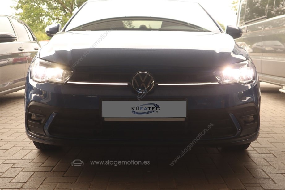 Kit de iluminación de contorno para VW Polo AE1