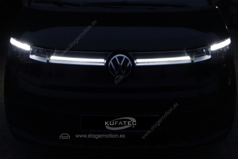 Kit de iluminación de contorno para VW T7 ST