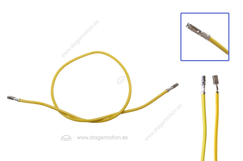 Cable de reparación, línea única MCP Large 6.0 like 000 979 425 E