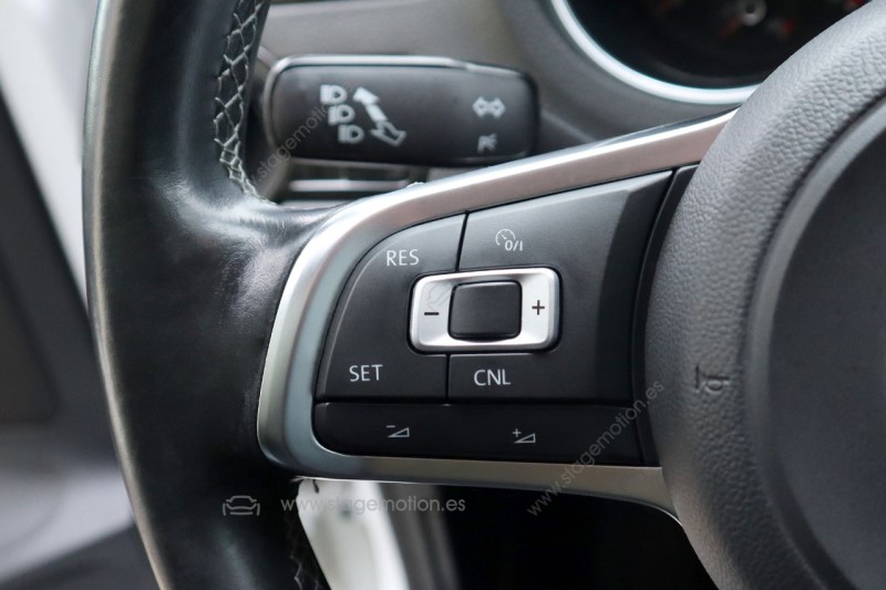 Sistema de control de velocidad Control Crucero VW Polo 6C