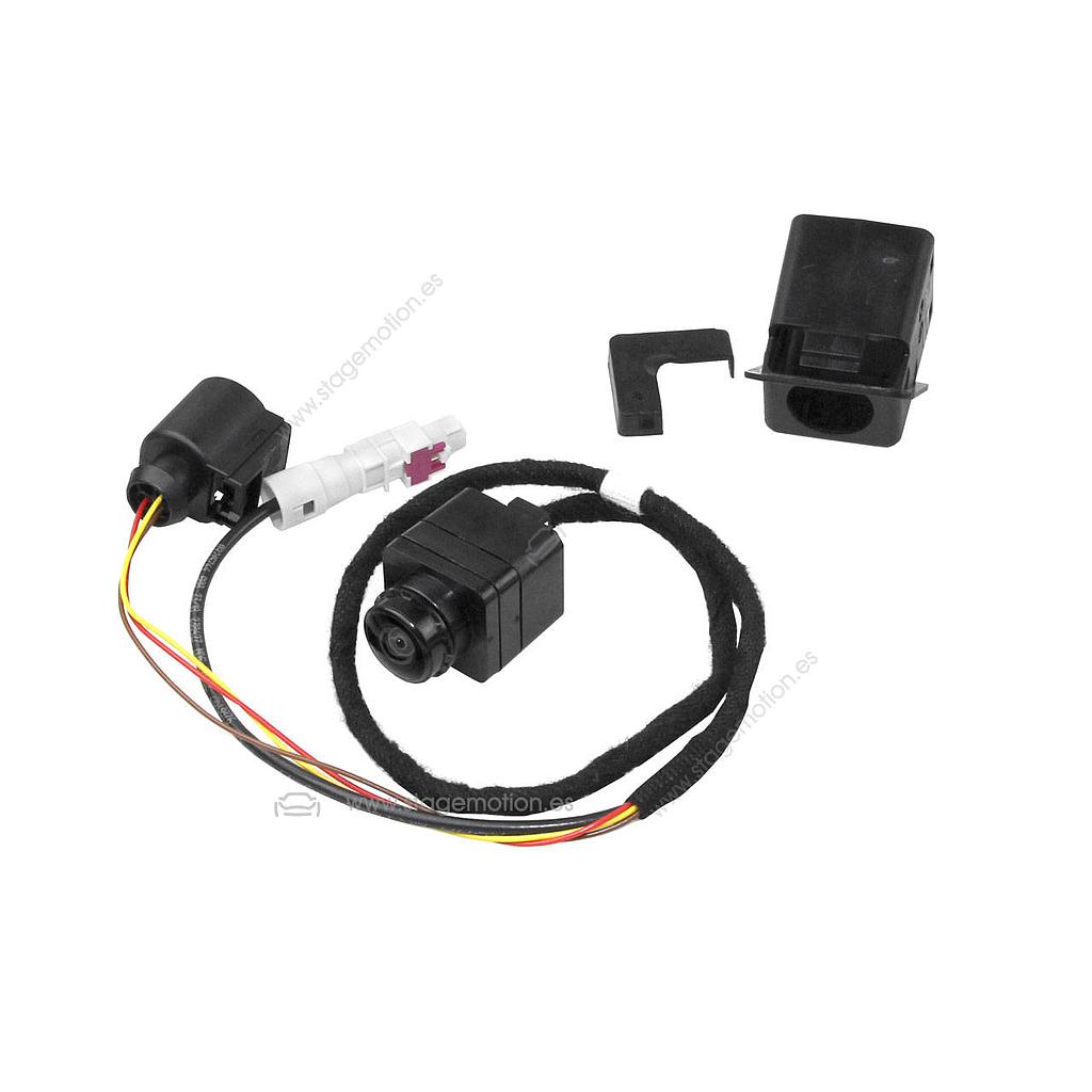 Kit Cámara de Visión Trasera Low Seat Ibiza KJ