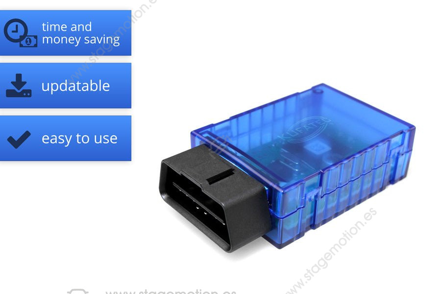 Activador de codificación sistema de limpieza de faros MLB para Audi, VW