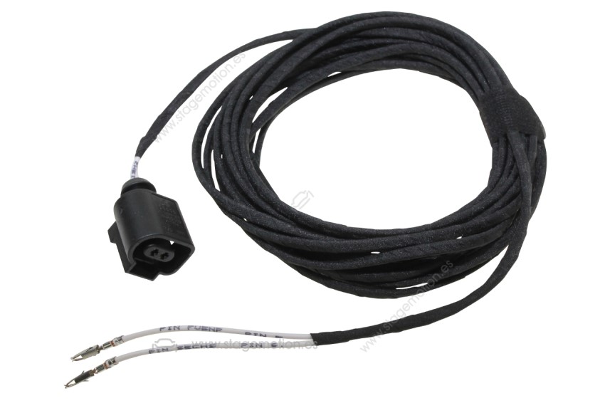 Kit de expansión de cableado Sound-Actuator Mini