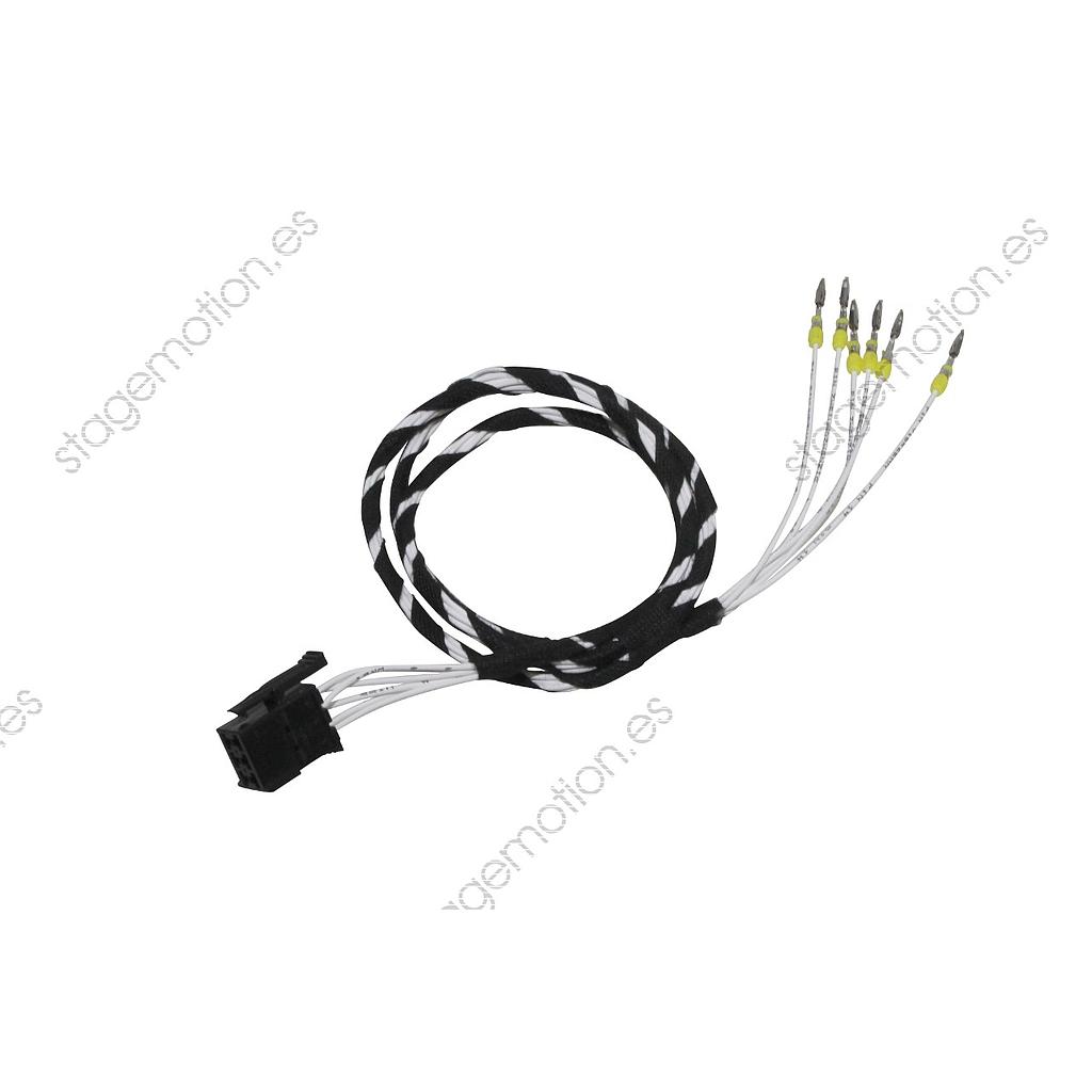 Cableado del sistema de control de crucero para VW LT 35