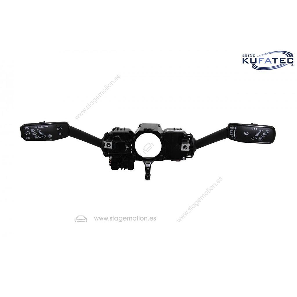 Kit completo de control de crucero para Skoda Fabia PJ