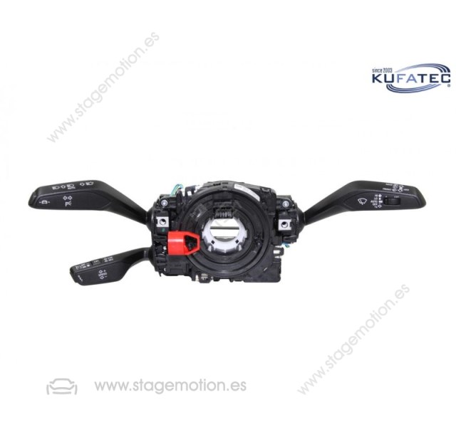 Kit completo CCS (control de crucero) para Audi A1 GB