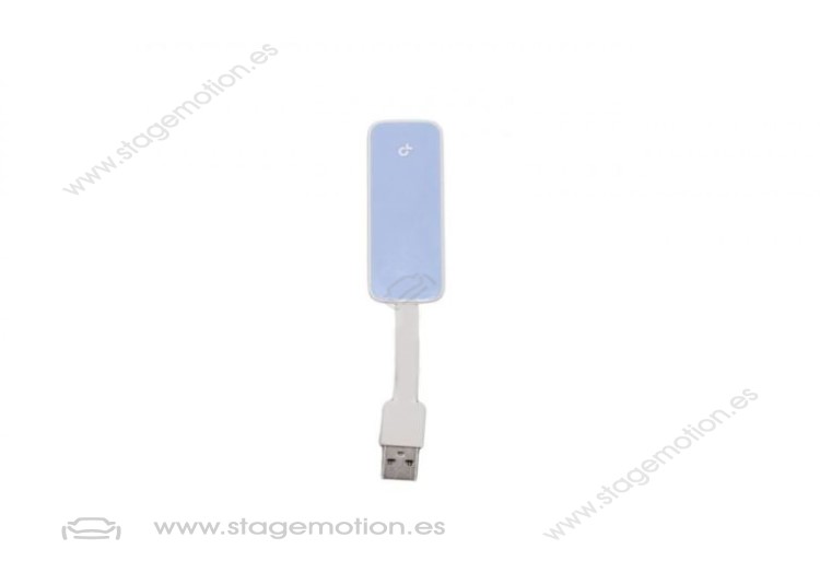 Interfaz de teléfono inteligente para Audi A4 8W, A5 F5, Q5 FY, A6 4A, A7 4K, e-tron GE, GT