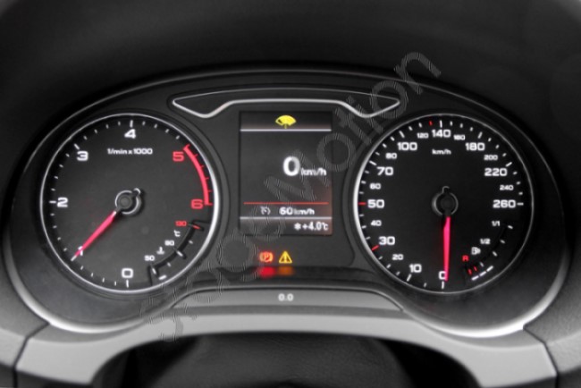 Kit control de crucero para Audi Q2 GA