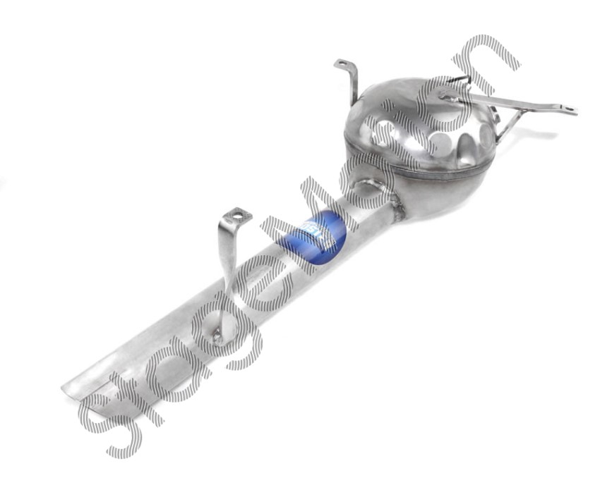 Kit Específico Sound Booster Pro VolksWagen Transporter T6 de Tracción Delantera