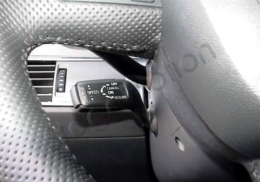 Kit control de crucero para Audi A4 B7