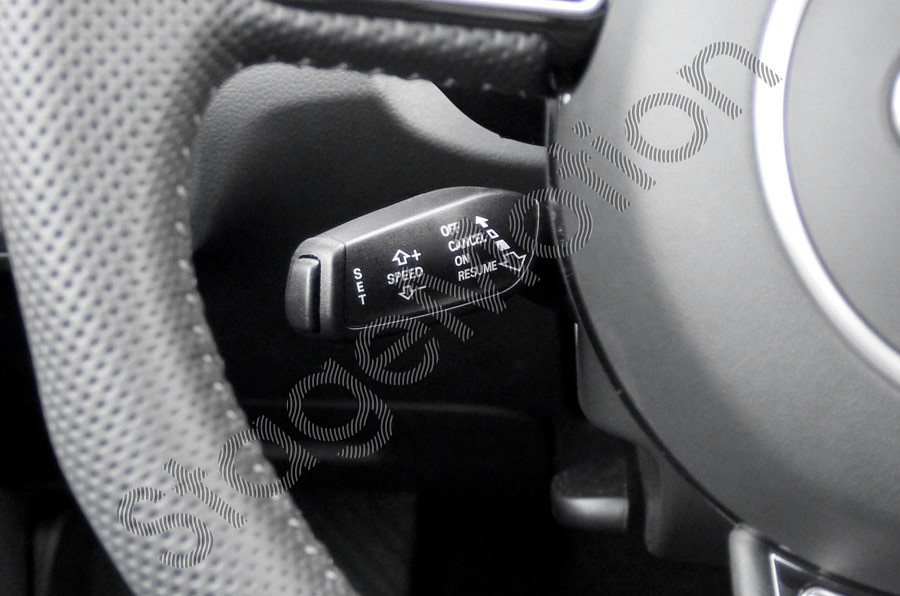 Kit Control de Crucero Audi Q3 8U
