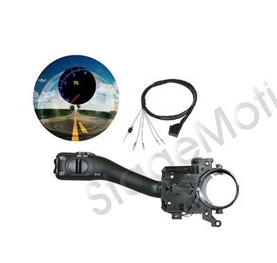 Kit control de crucero para Skoda Octavia 1U Diesel