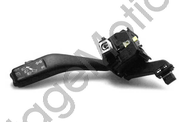 Kit Control Crucero Original VW Golf 6, EOS 1F7