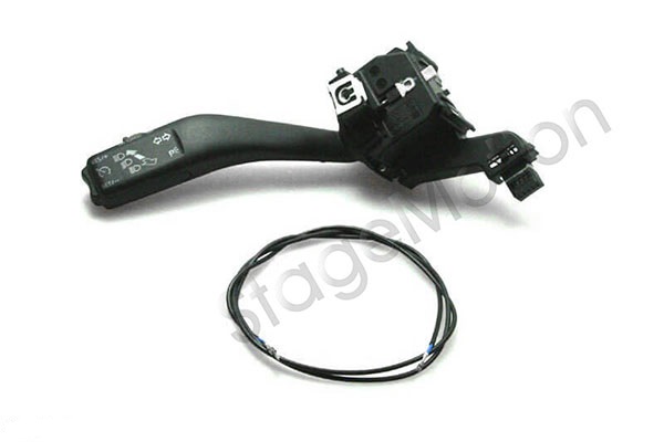 Kit control de crucero para Volkswagen Scirocco (Con MFA +)
