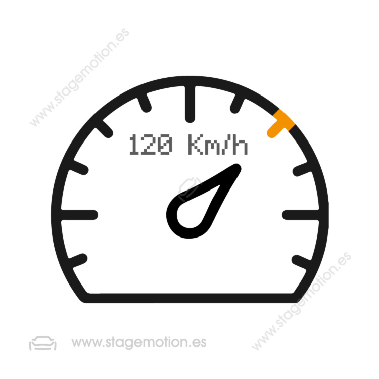 Kit Control Crucero Audi A4 Berlina (8K) y A5 (8T hasta 5/2010 o con AudiDriveSelect) Sin Lane A