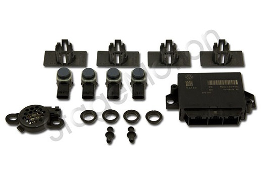 Kit Park Pilot trasero con OPS para VW T5 (7E)