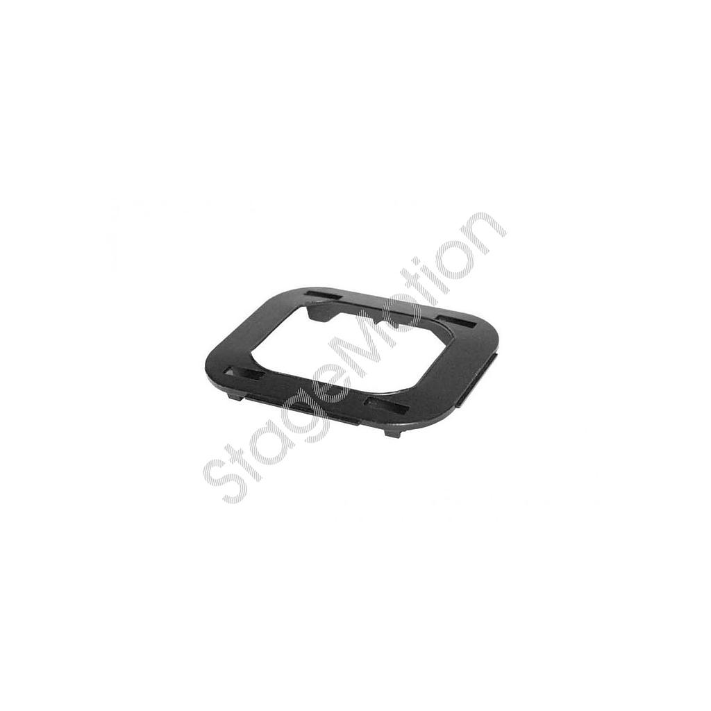 Soporte Sensor de lluvia Espejo interior para VW Touran