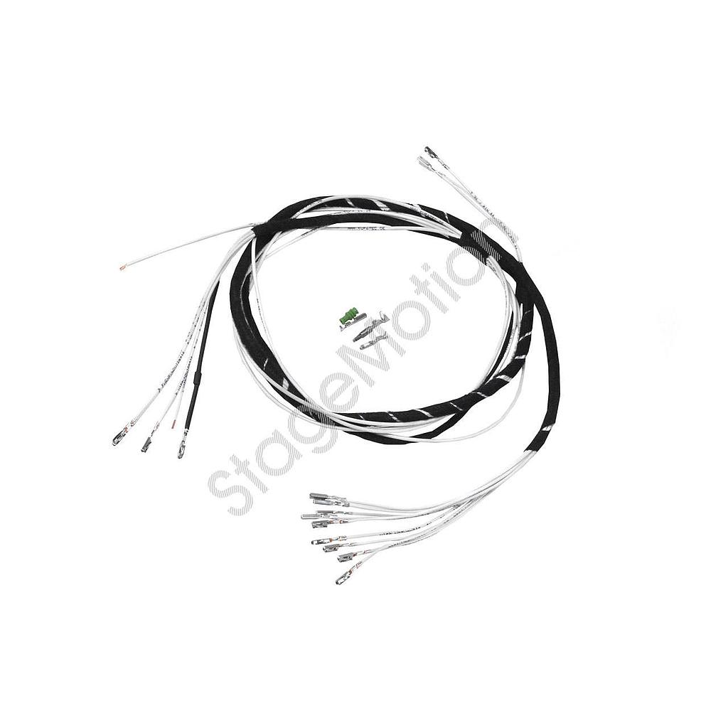 Cableado de Control de Crucero para VW Polo (6R) / Seat Ibiza (6J