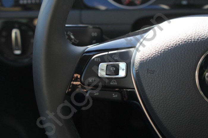 Kit Control de distancia automático (ACC) para Seat Arona KJ