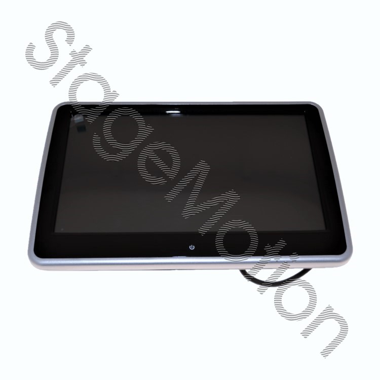 Pack 2x Pantallas RSE 10.1' HD DVD/USB/SD/IR/FM + Jack + Bolsa de transporte (v.2020)