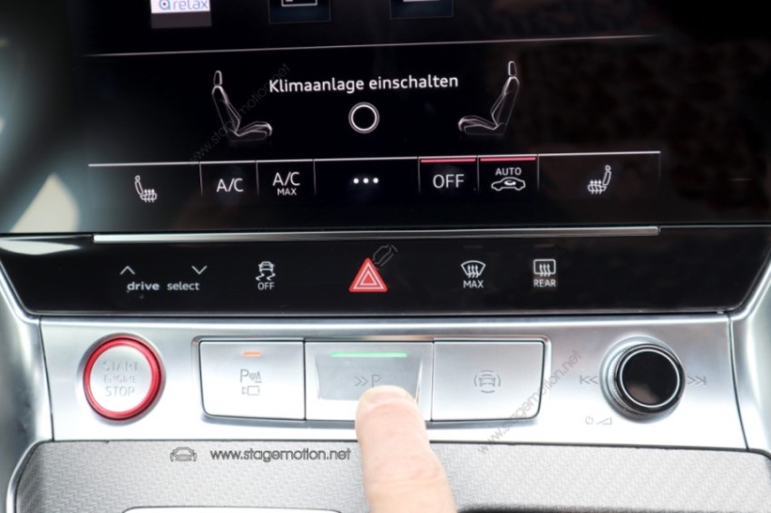 Kit 360 Top View Original Audi Q8 (4M)