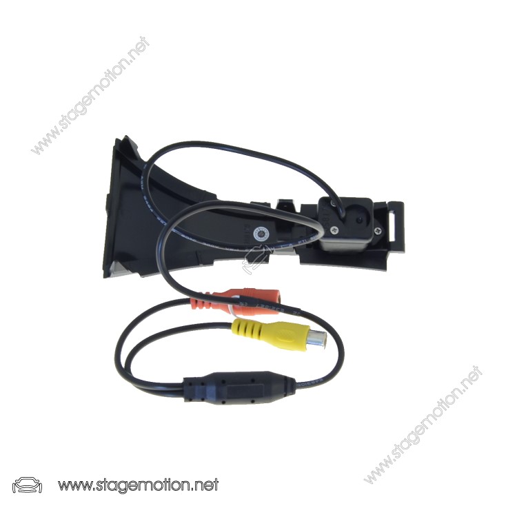 Cámara Frontal RCA BMW Serie7 (G11/G12) desde 2016