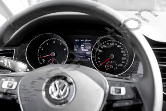 Kit completo Park Assist para VW Golf 7