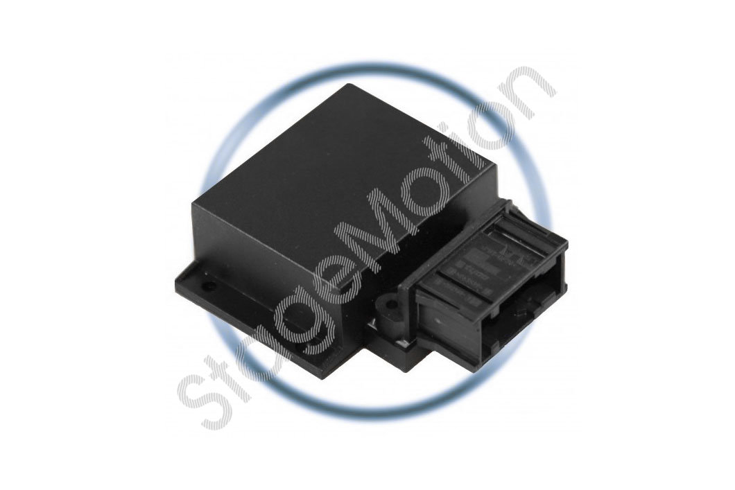 Módulo de puerta trasera para Mercedes-Benz C-Class W204