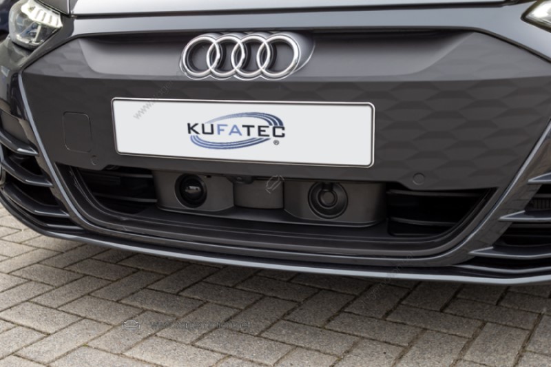 Kit Control de crucero adaptativo (ACC) Audi e-tron GT F8