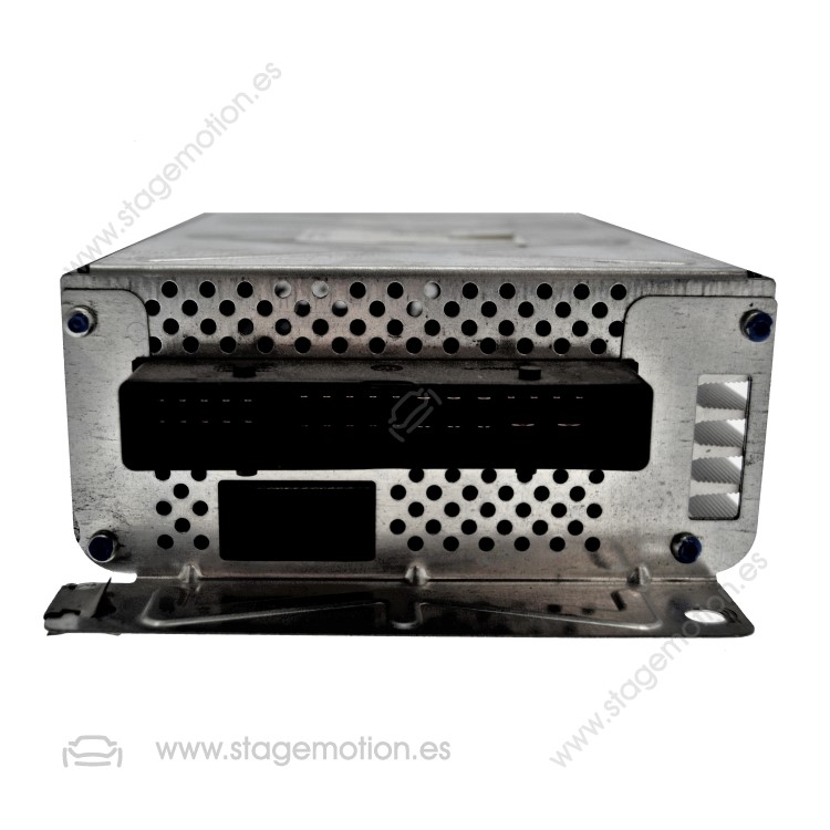 Amplificador DSP Estándar Audi MMI 2G (A6-4F/Q7-4L) Ref: 4L0910223