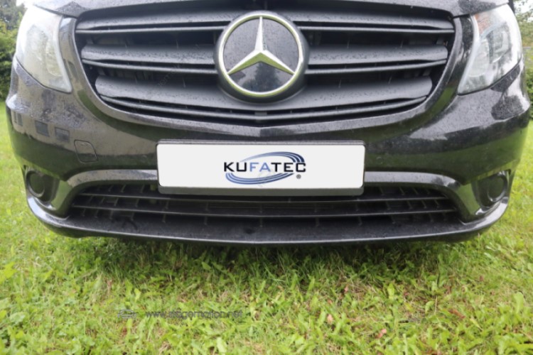 Kit asistente de aparcamiento activo Parktronic Mercedes Clase V W447