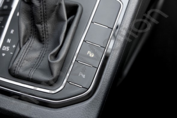 Set completo Park Assist para VW Golf 7