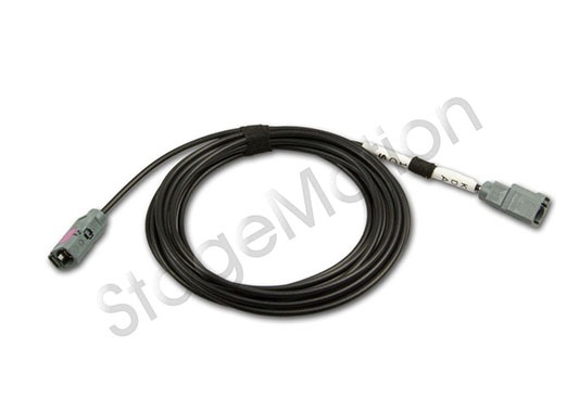 Kit RVC Original para Volkswagen Phaeton 3D - Navegación RNS 810