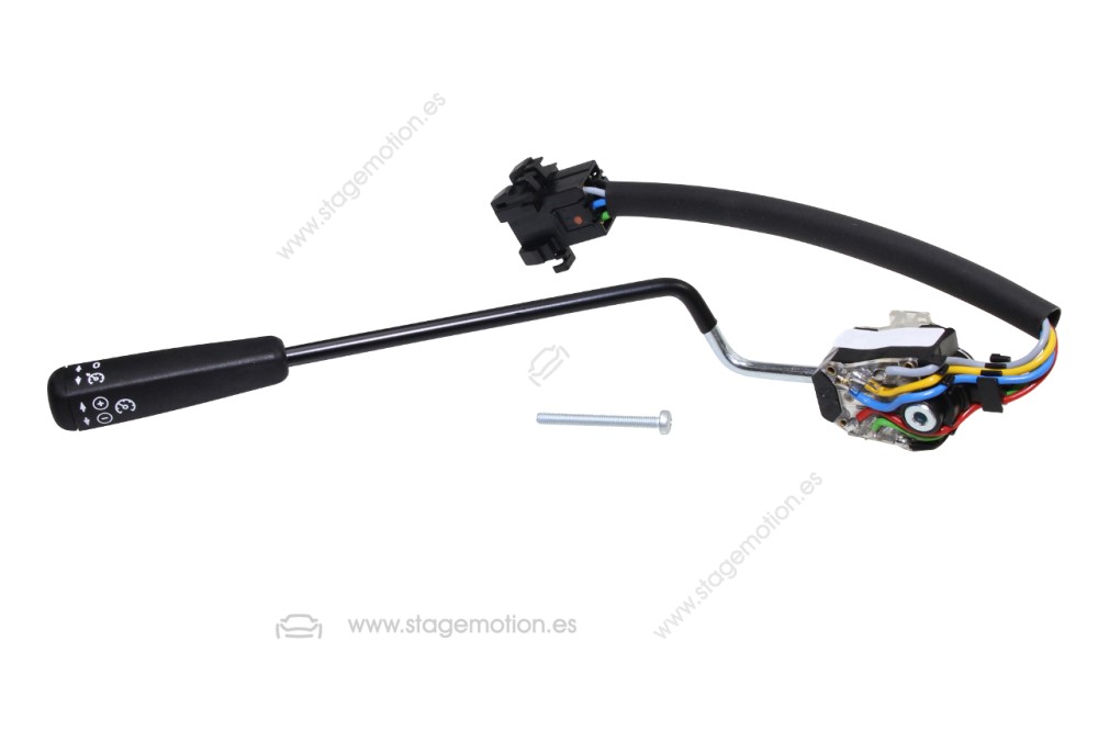 Kit control de crucero para VW LT 3