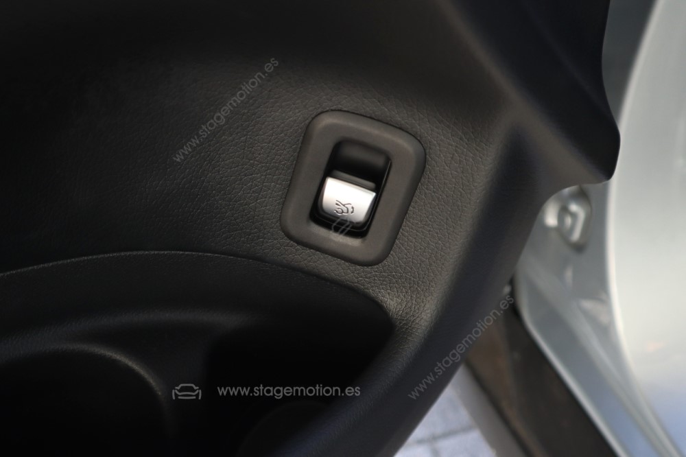 Kit portón trasero eléctrico Easy-Pack Código 890 para Mercedes Benz Clase GLC W253