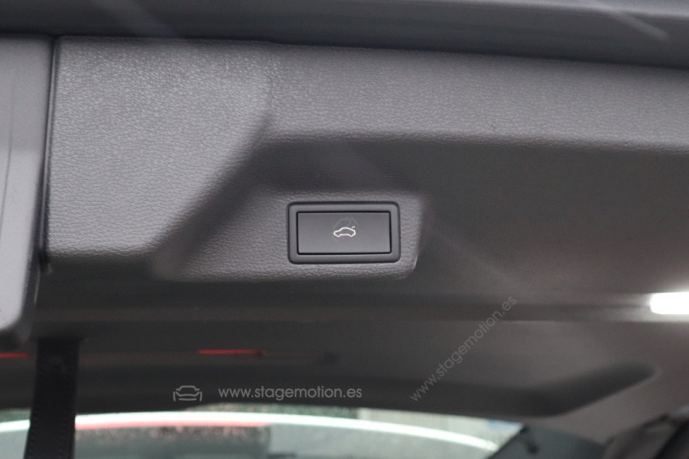 Kit portón trasero eléctrico para VW ID-Buzz EB