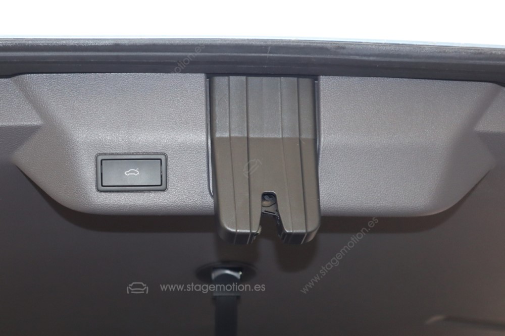 Kit de reequipamiento portón trasero eléctrico para VW T7 ST