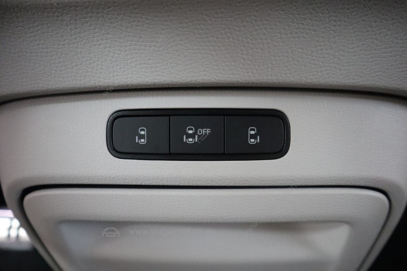 Kit puerta corredera eléctrica para VW ID-Buzz EB