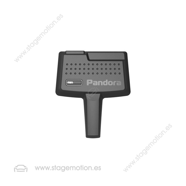 Sistema de alarma para coche Pandora Camper Pro V2