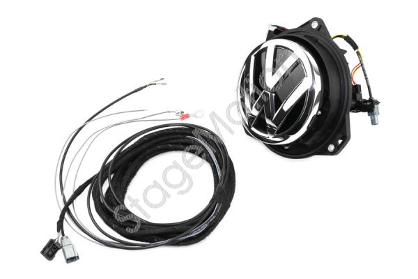 Kit RVC Original para Volkswagen T-Roc A11