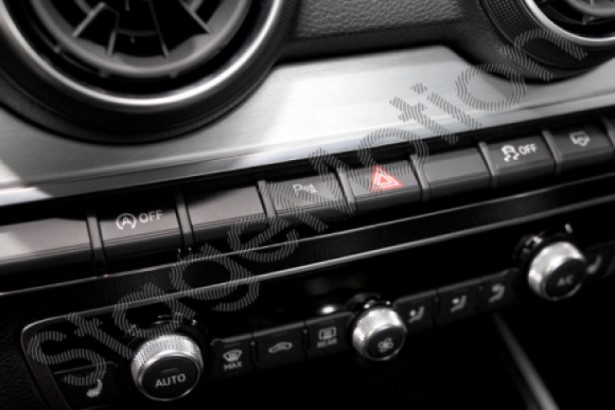 Kit completo APS + delantero y trasero para Audi Q2 GA