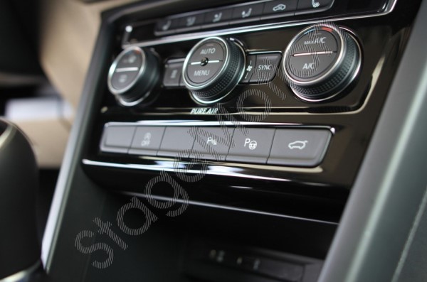 Kit de reacondicionamiento completo Park Assist para VW Atlas CA1