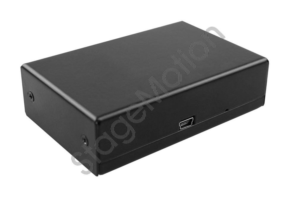 AUX, A2DP Bluetooth Plug and Play Receptor de música para VW, Skoda