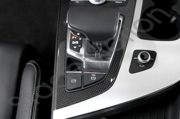 Kit Auto Hold Hill Start Assist para Audi Q5 FY