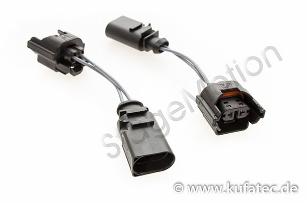 Adaptador de faros antiniebla H7 a H11