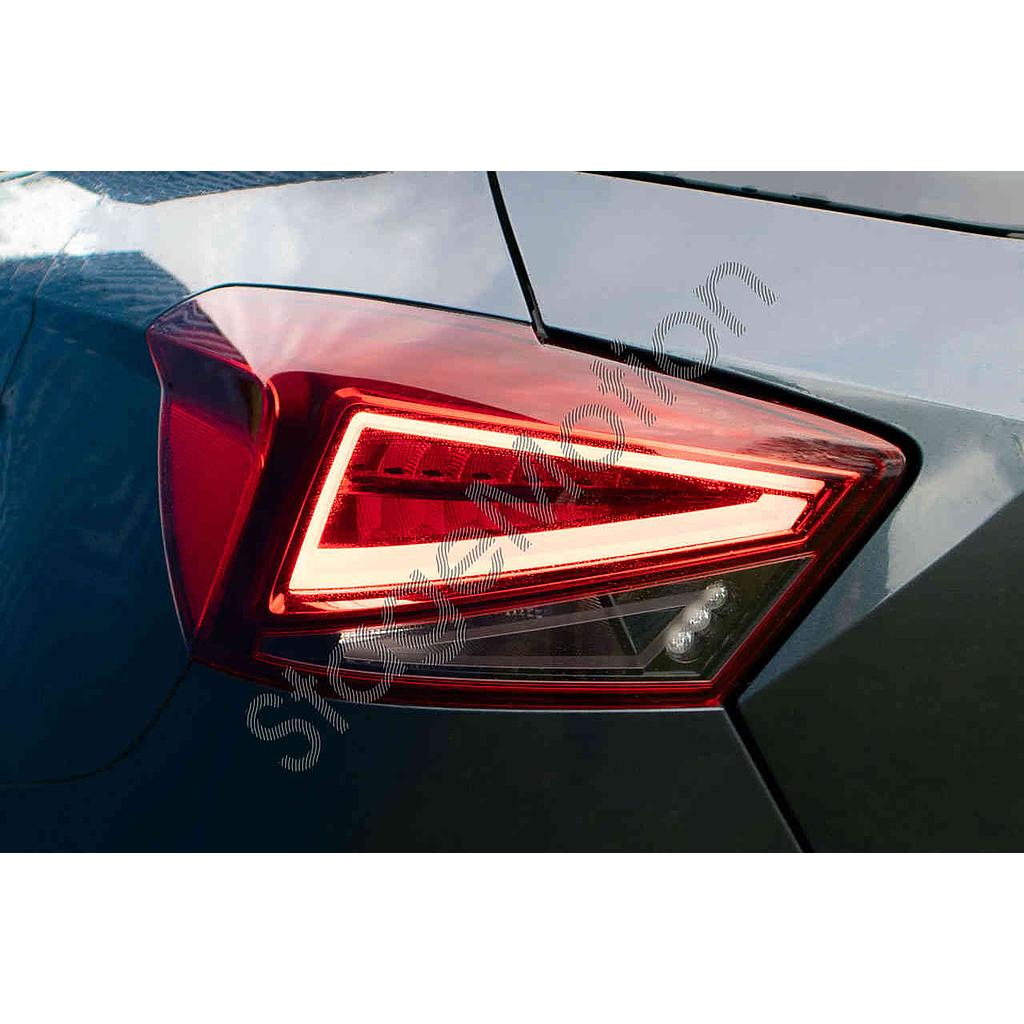 Kit de luces traseras LED para Seat Ibiza KJ